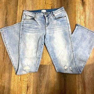 Kendall & Kylie Jeans